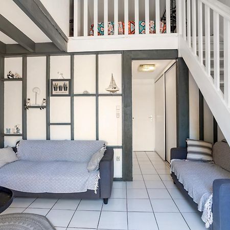Maison Barcares Fb 114 Le Barcarès Dış mekan fotoğraf