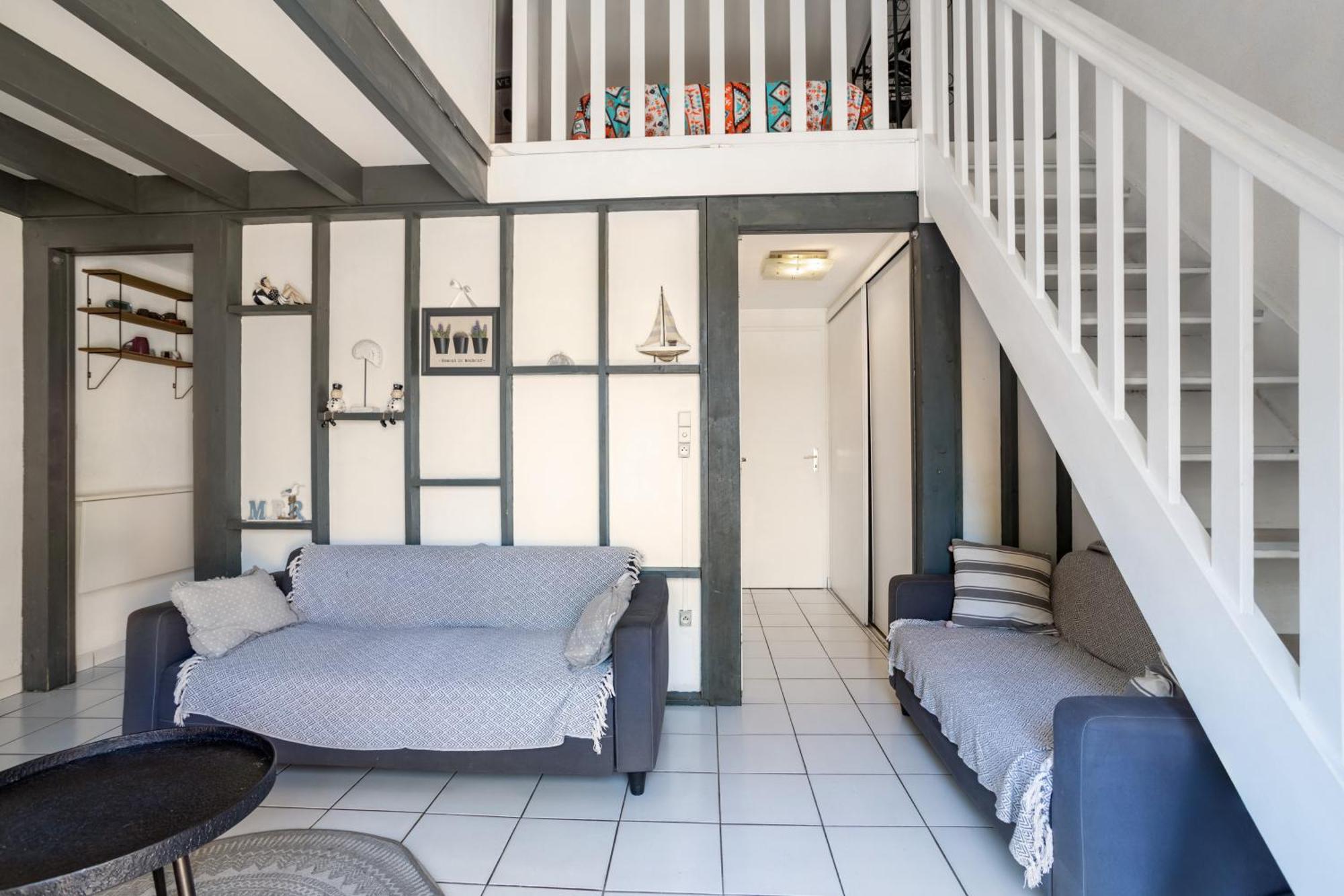 Maison Barcares Fb 114 Le Barcarès Dış mekan fotoğraf