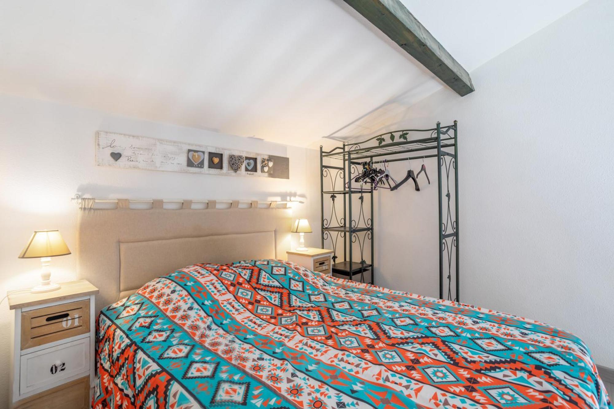Maison Barcares Fb 114 Le Barcarès Dış mekan fotoğraf