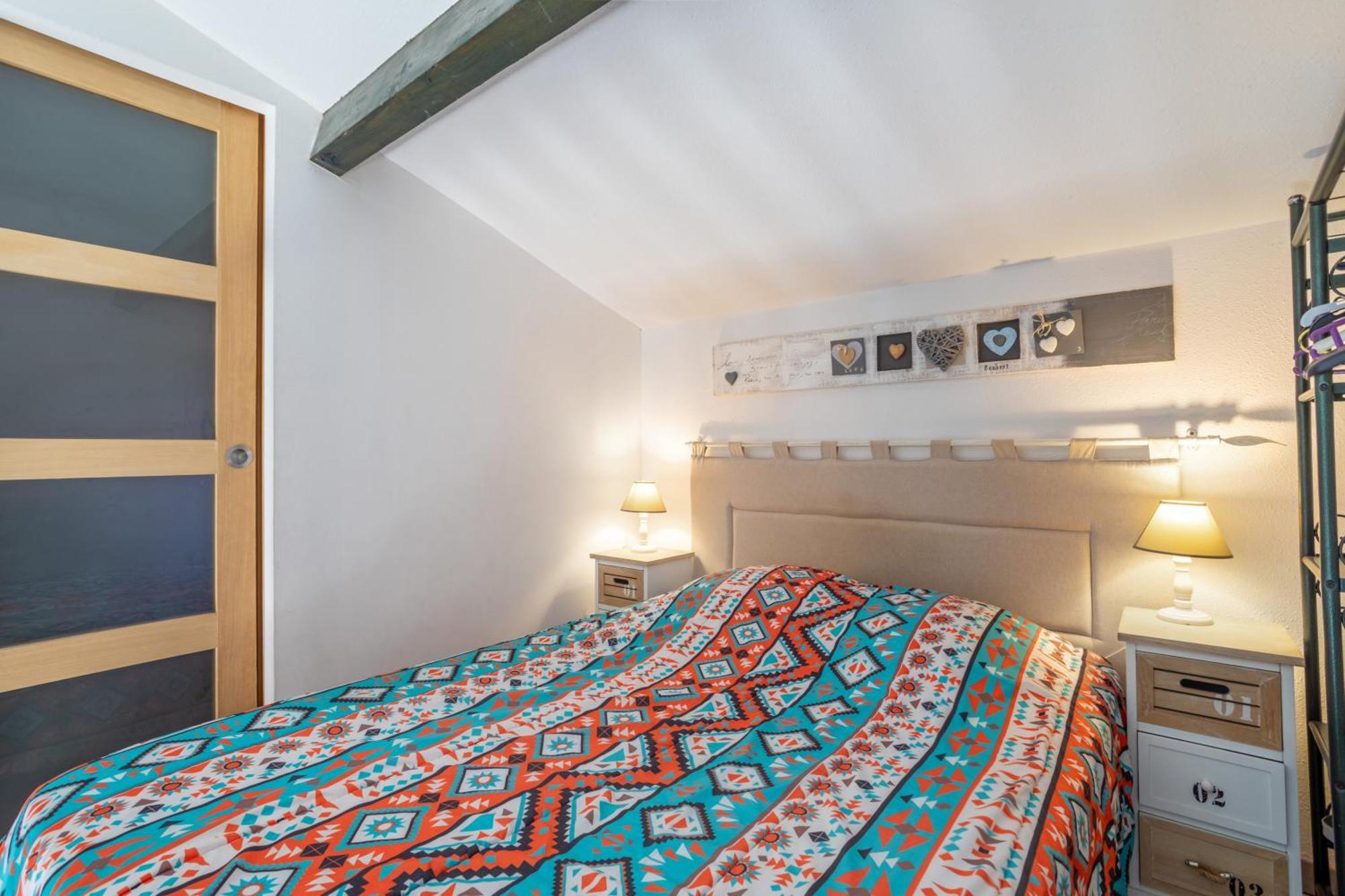 Maison Barcares Fb 114 Le Barcarès Dış mekan fotoğraf
