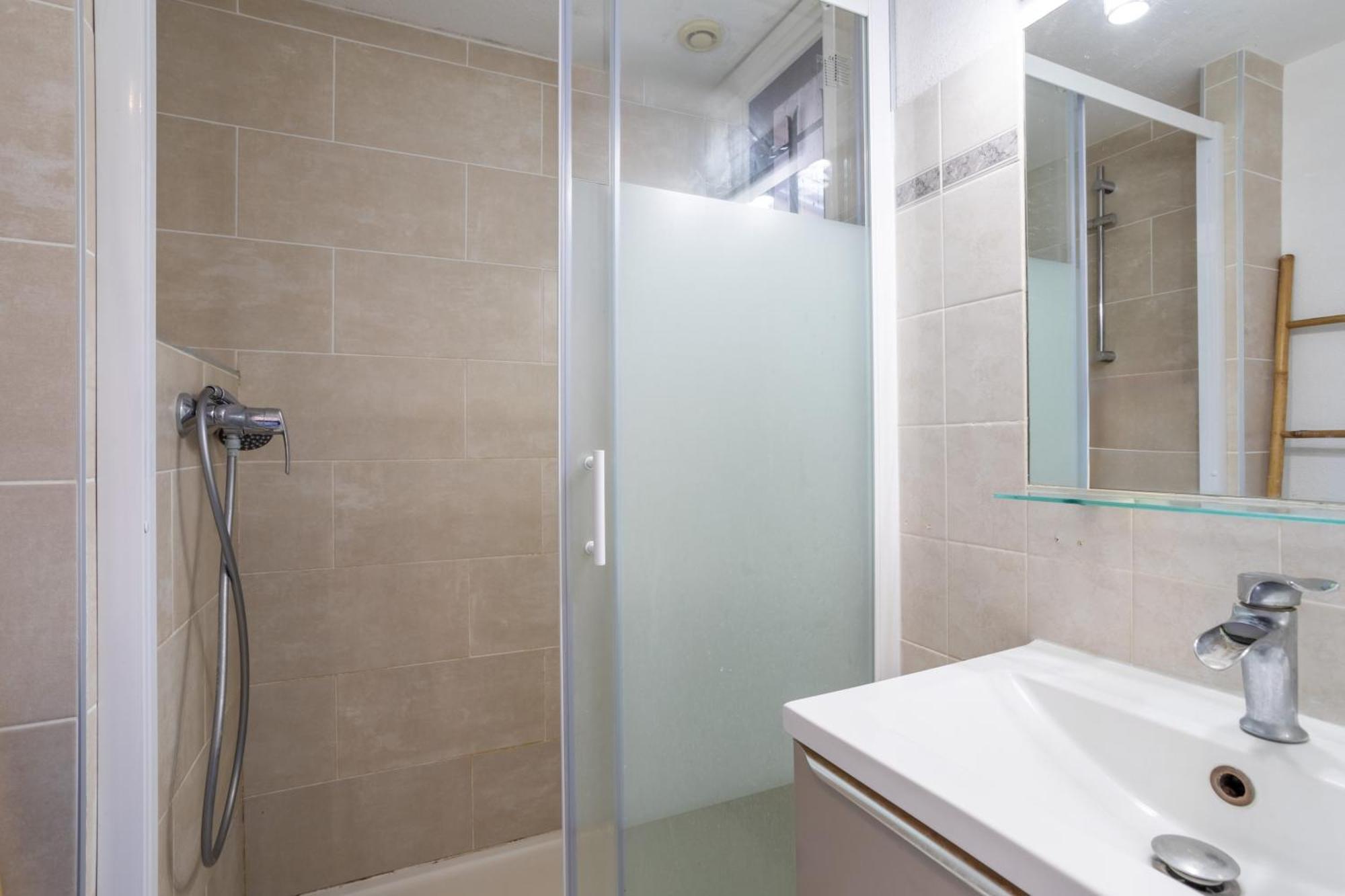 Maison Barcares Fb 114 Le Barcarès Dış mekan fotoğraf