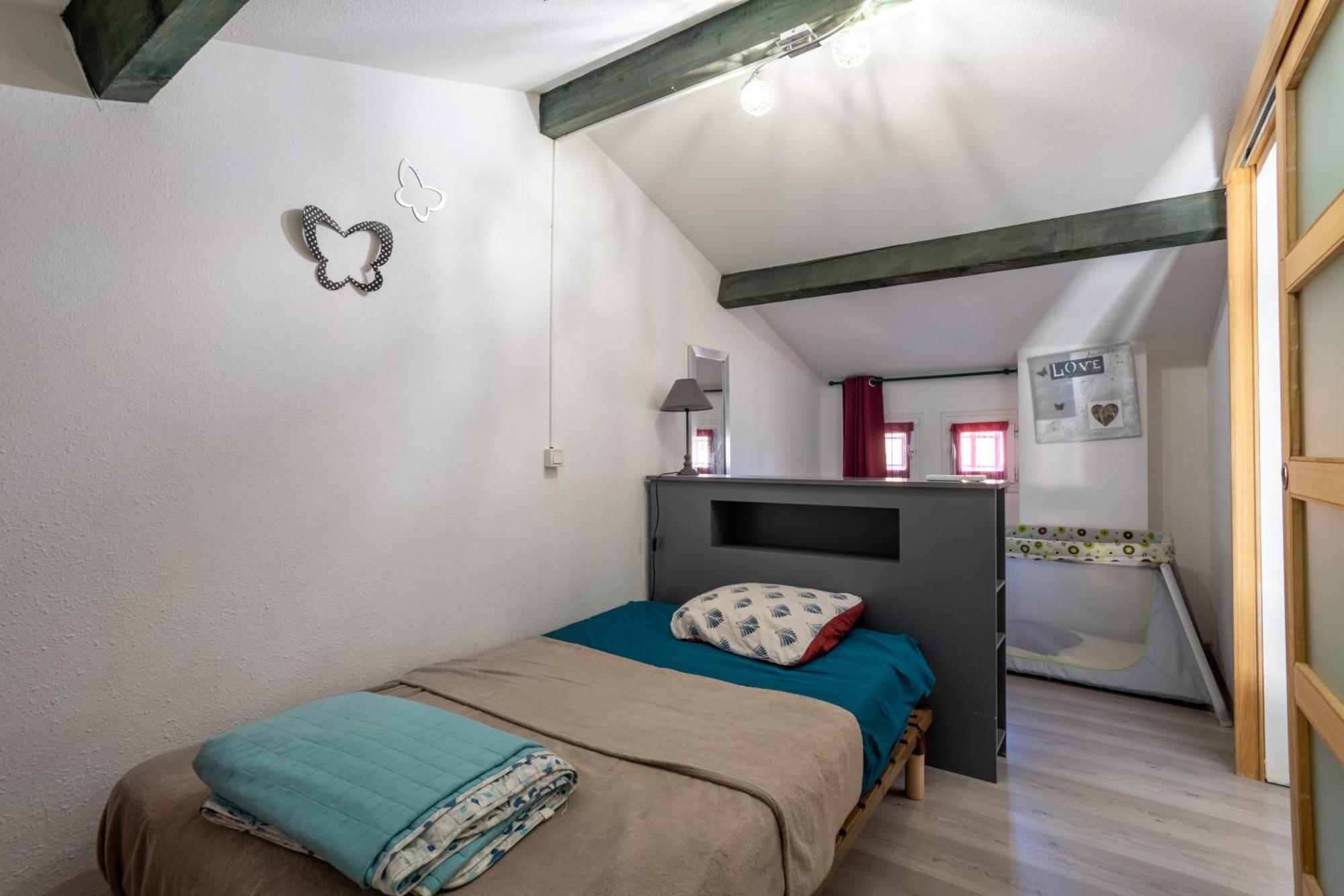 Maison Barcares Fb 114 Le Barcarès Dış mekan fotoğraf