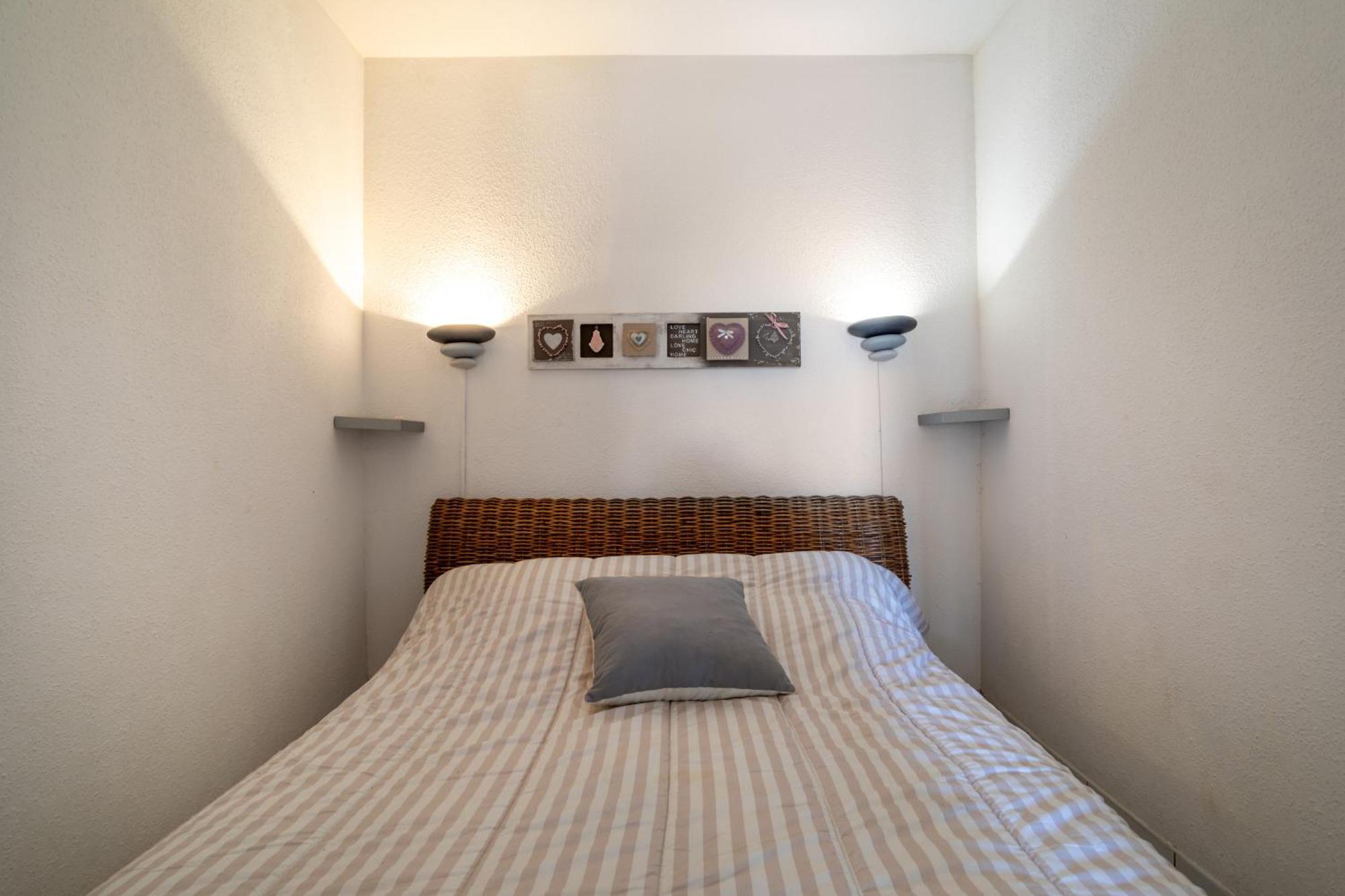 Maison Barcares Fb 114 Le Barcarès Dış mekan fotoğraf