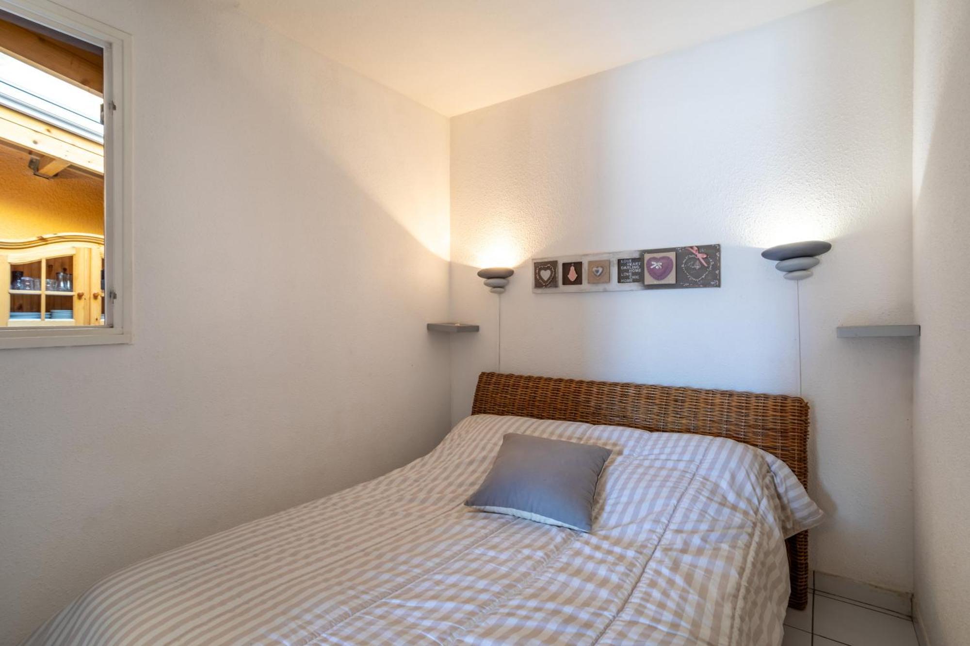 Maison Barcares Fb 114 Le Barcarès Dış mekan fotoğraf