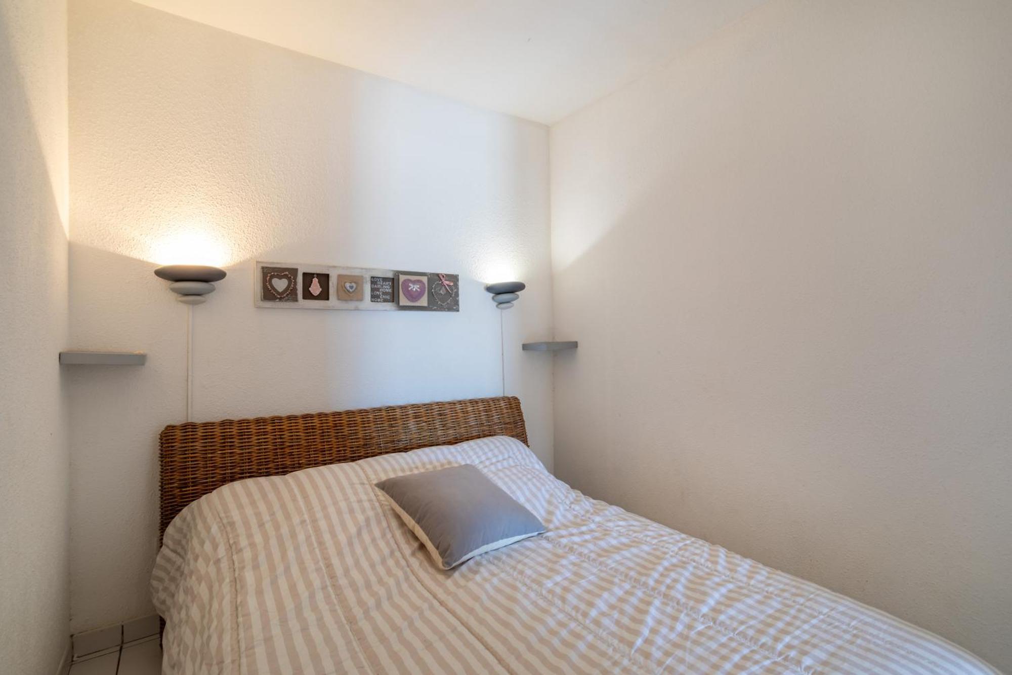 Maison Barcares Fb 114 Le Barcarès Dış mekan fotoğraf