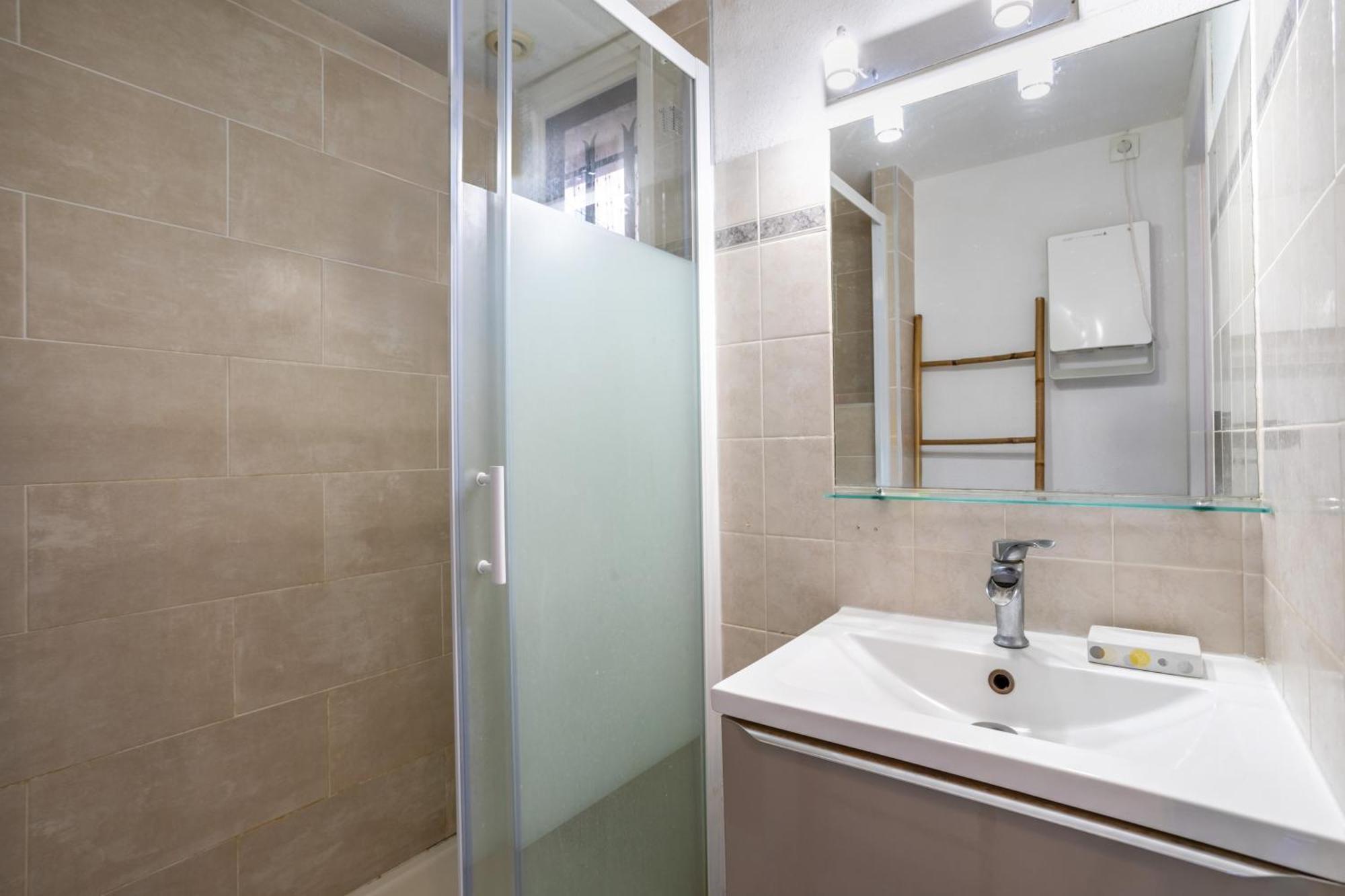 Maison Barcares Fb 114 Le Barcarès Dış mekan fotoğraf