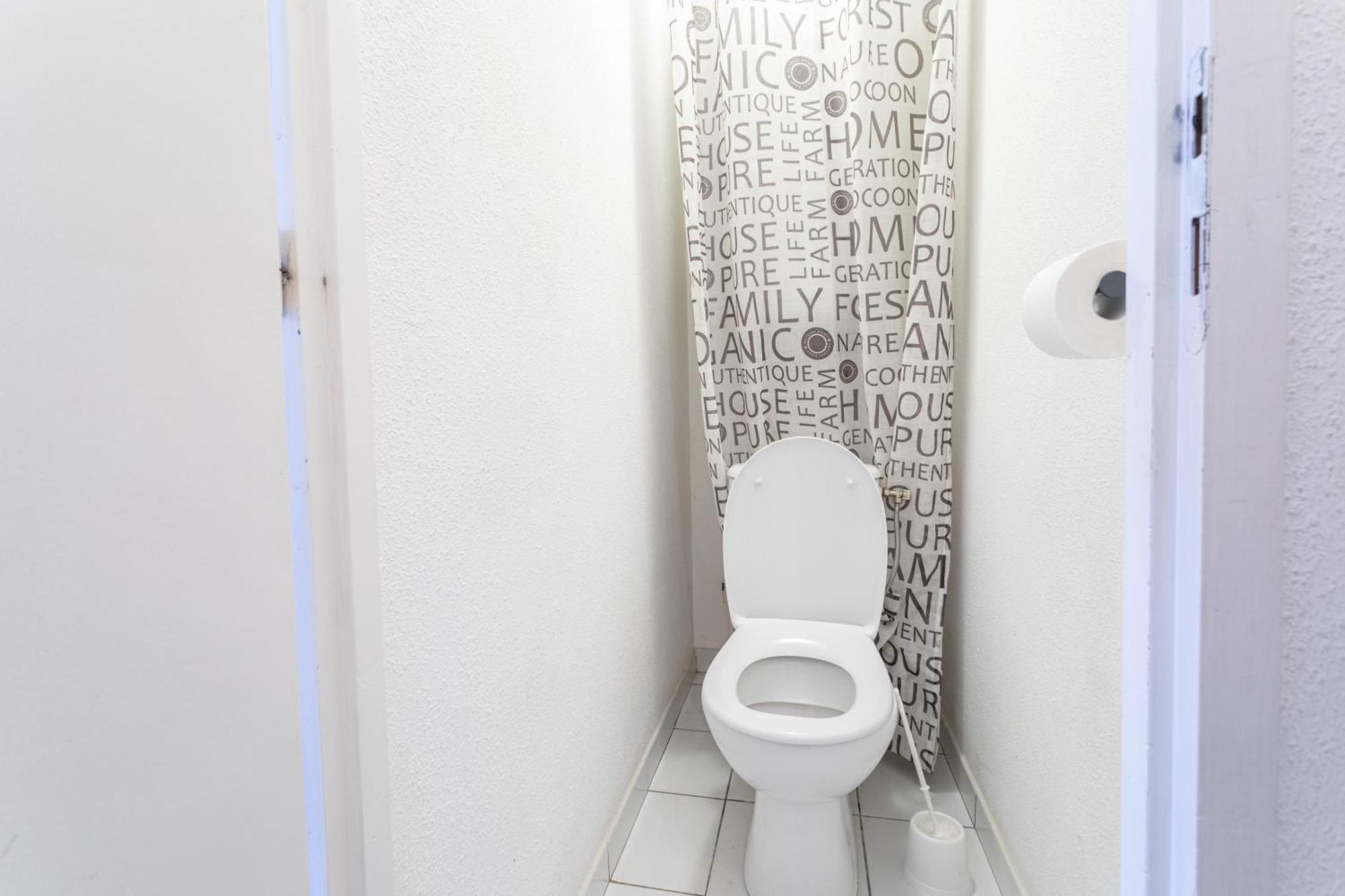 Maison Barcares Fb 114 Le Barcarès Dış mekan fotoğraf