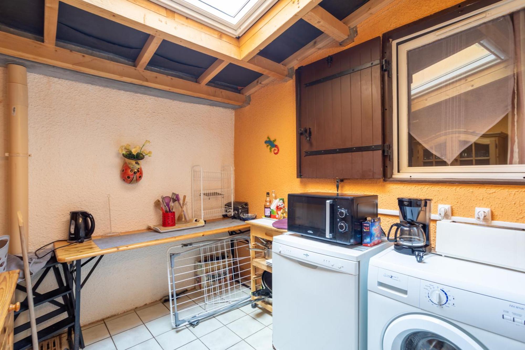 Maison Barcares Fb 114 Le Barcarès Dış mekan fotoğraf